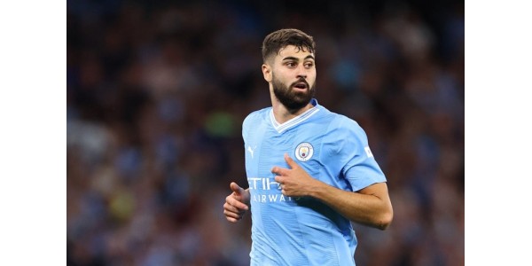 Manchesterowi City nie udało się wykorzystać jakości Joško Gvardiola